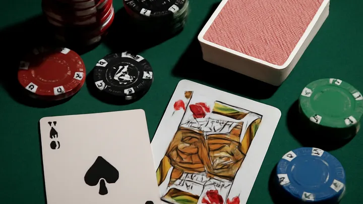 Table Games Selection