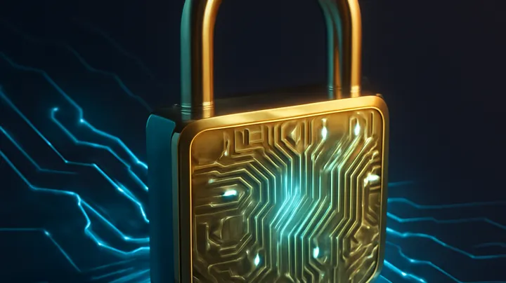 Account Security Features